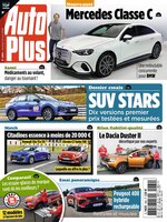 Auto Plus France